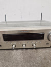 Marantz NR1200 - Network Stereo Receiver - Silver – Network Stereo Receiver - Excellent w/ Original Box & Remote - Photo 2