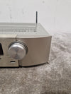 Marantz NR1200 - Network Stereo Receiver - Silver – Network Stereo Receiver - Excellent w/ Original Box & Remote - Photo 3