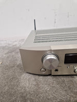 Marantz NR1200 - Network Stereo Receiver - Silver – Network Stereo Receiver - Excellent w/ Original Box & Remote - Image 4
