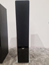 DALI Zensor 5 - Floor Standing Speakers - Black Ash  - Dynamic Sound - Very Good - Photo 2