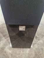 DALI Zensor 5 - Floor Standing Speakers - Black Ash  - Dynamic Sound - Very Good - Image 8