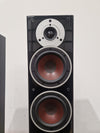DALI Zensor 5 - Floor Standing Speakers - Black Ash  - Dynamic Sound - Very Good - Photo 3
