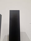 DALI Zensor 5 - Floor Standing Speakers - Black Ash  - Dynamic Sound - Very Good - Photo 6