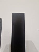 DALI Zensor 5 - Floor Standing Speakers - Black Ash  - Dynamic Sound - Very Good - Image 6