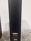 DALI Zensor 5 - Floor Standing Speakers - Black Ash  - Dynamic Sound - Very Good - Photo 7