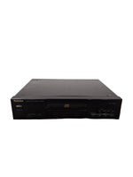 Technics SL-PJ28A CD Player - Manual Disc Tray - Fair - Image 1