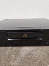 Technics SL-PJ28A CD Player - Manual Disc Tray - Fair - Photo 15