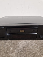 Technics SL-PJ28A CD Player - Manual Disc Tray - Fair - Image 15