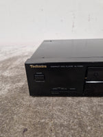 Technics SL-PJ28A CD Player - Manual Disc Tray - Fair - Image 5