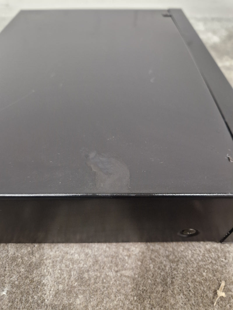 Technics SL-PJ28A CD Player - Manual Disc Tray - Fair - Image 8