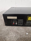 Technics SL-PJ28A CD Player - Manual Disc Tray - Fair - Photo 16