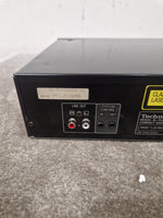 Technics SL-PJ28A CD Player - Manual Disc Tray - Fair - Image 16