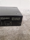Technics SL-PJ28A CD Player - Manual Disc Tray - Fair - Photo 3