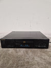 Technics SL-PJ28A CD Player - Manual Disc Tray - Fair - Photo 13