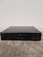 Technics SL-PJ28A CD Player - Manual Disc Tray - Fair - Image 13