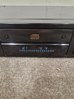 Technics SL-PJ28A CD Player - Manual Disc Tray - Fair - Image 17