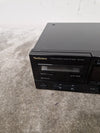 Technics RS-X102 - Stereo Double Cassette Deck - Good - Photo 4