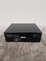 Technics RS-X102 - Stereo Double Cassette Deck - Good - Image 6