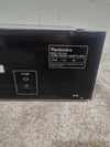 Technics RS-X102 - Stereo Double Cassette Deck - Good - Photo 7