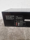 Technics RS-X102 - Stereo Double Cassette Deck - Good - Photo 8