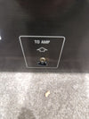 Technics RS-X102 - Stereo Double Cassette Deck - Good - Photo 9