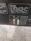 Technics RS-X102 - Stereo Double Cassette Deck - Good - Photo 10