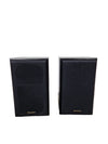 TECHNICS SB-CS50 2-Way Speakers System 120W 8 Ohms – Speaker - Good - Photo 1