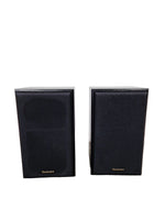 TECHNICS SB-CS50 2-Way Speakers System 120W 8 Ohms – Speaker - Good - Image 1