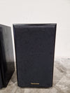 TECHNICS SB-CS50 2-Way Speakers System 120W 8 Ohms – Speaker - Good - Photo 2