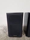 TECHNICS SB-CS50 2-Way Speakers System 120W 8 Ohms – Speaker - Good - Photo 3