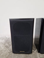 TECHNICS SB-CS50 2-Way Speakers System 120W 8 Ohms – Speaker - Good - Image 3