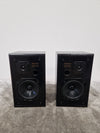 TECHNICS SB-CS50 2-Way Speakers System 120W 8 Ohms – Speaker - Good - Photo 4