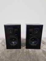 TECHNICS SB-CS50 2-Way Speakers System 120W 8 Ohms – Speaker - Good - Image 4