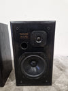 TECHNICS SB-CS50 2-Way Speakers System 120W 8 Ohms – Speaker - Good - Photo 5