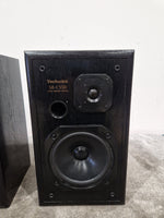 TECHNICS SB-CS50 2-Way Speakers System 120W 8 Ohms – Speaker - Good - Image 5