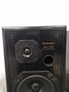TECHNICS SB-CS50 2-Way Speakers System 120W 8 Ohms – Speaker - Good - Photo 9