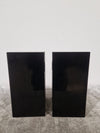 TECHNICS SB-CS50 2-Way Speakers System 120W 8 Ohms – Speaker - Good - Photo 10