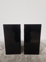 TECHNICS SB-CS50 2-Way Speakers System 120W 8 Ohms – Speaker - Good - Image 10