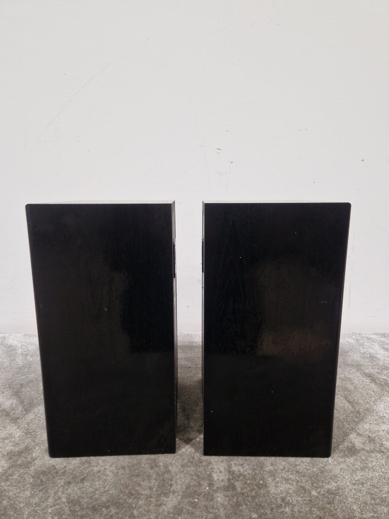 TECHNICS SB-CS50 2-Way Speakers System 120W 8 Ohms – Speaker - Good - Image 10