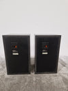 TECHNICS SB-CS50 2-Way Speakers System 120W 8 Ohms – Speaker - Good - Photo 11