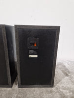 TECHNICS SB-CS50 2-Way Speakers System 120W 8 Ohms – Speaker - Good - Image 12