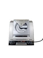 Sharp MD-E9000 Compact Component MiniDisc/CD System - Silver - Main Unit Only – MiniDisc System - Spares or Repair - Image 1