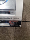 Sharp MD-E9000 Compact Component MiniDisc/CD System - Silver - Main Unit Only – MiniDisc System - Spares or Repair - Photo 5