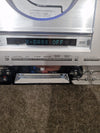 Sharp MD-E9000 Compact Component MiniDisc/CD System - Silver - Main Unit Only – MiniDisc System - Spares or Repair - Photo 6