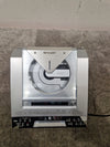 Sharp MD-E9000 Compact Component MiniDisc/CD System - Silver - Main Unit Only – MiniDisc System - Spares or Repair - Photo 8
