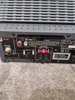 Sharp MD-E9000 Compact Component MiniDisc/CD System - Silver - Main Unit Only – MiniDisc System - Spares or Repair - Image 13