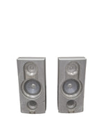 Sharp CP-E9000 Speakers - Silver - No Main Unit – Speaker - Excellent - Image 1