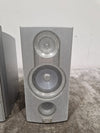 Sharp CP-E9000 Speakers - Silver - No Main Unit – Speaker - Excellent - Photo 6