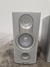 Sharp CP-E9000 Speakers - Silver - No Main Unit – Speaker - Excellent - Photo 7