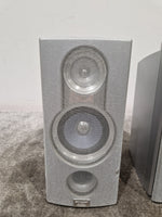 Sharp CP-E9000 Speakers - Silver - No Main Unit – Speaker - Excellent - Image 7
